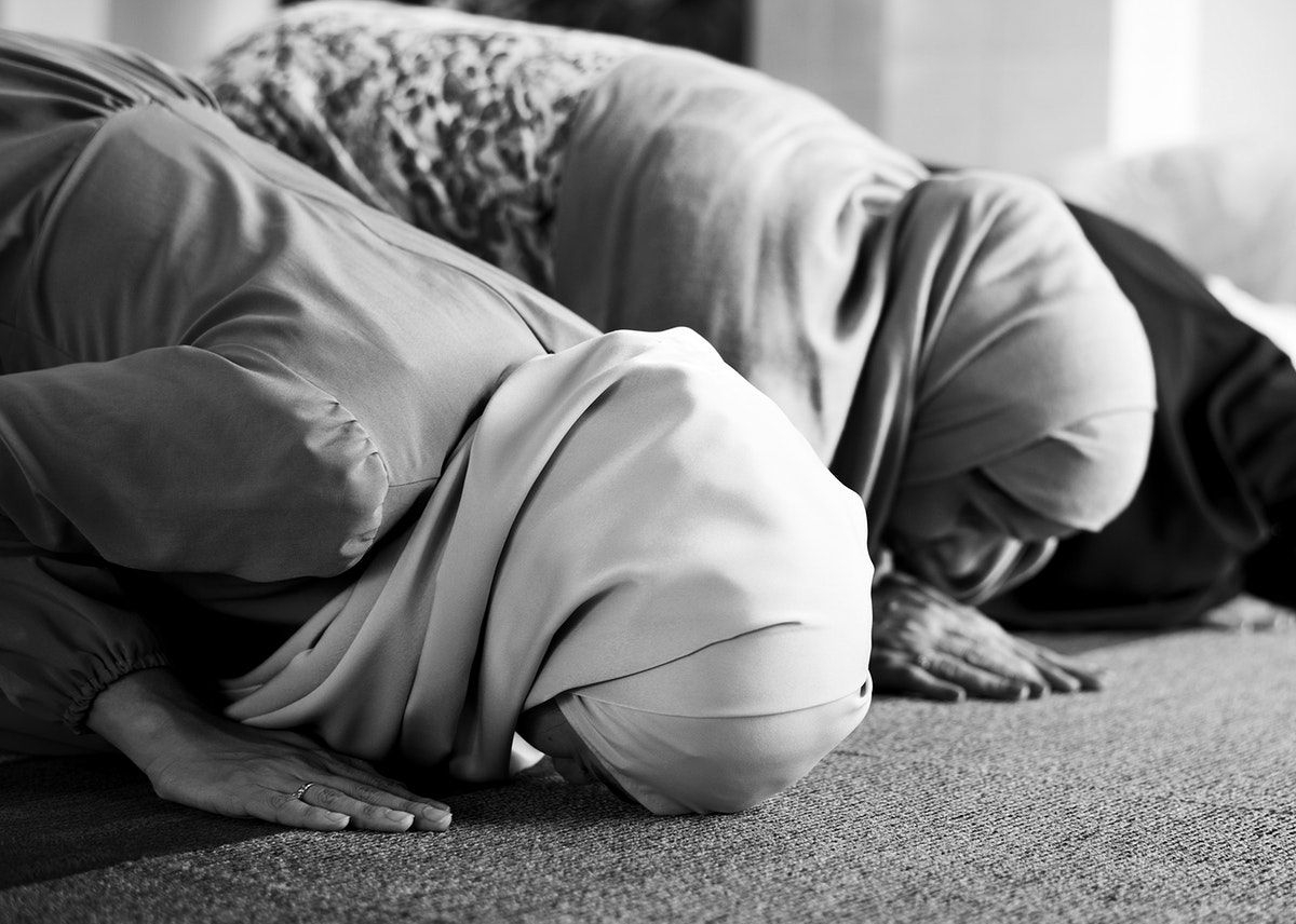 دعاء اليوم التاسع