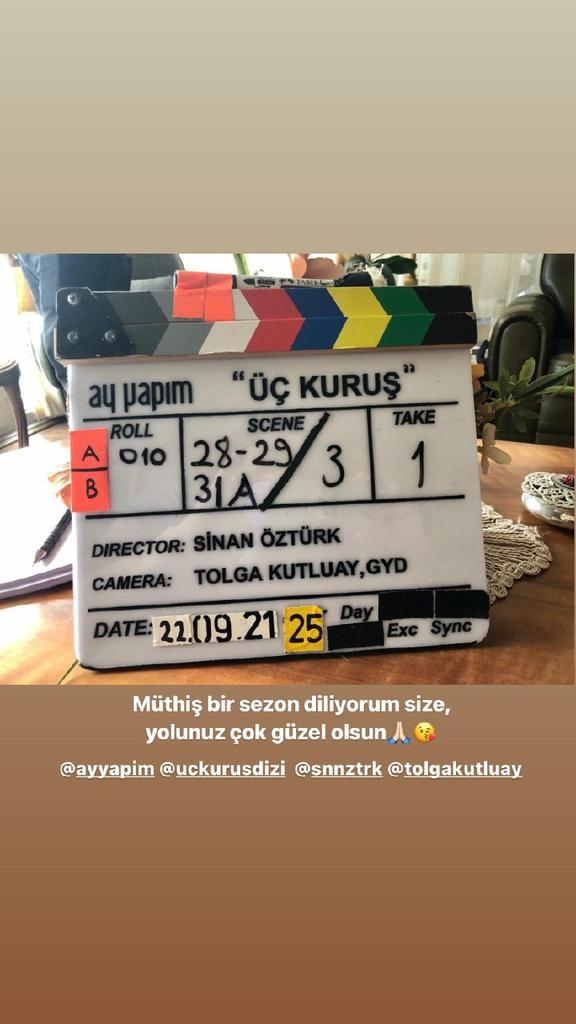  اراس بولوت يدعم فريق عمل ثلاثة قروش