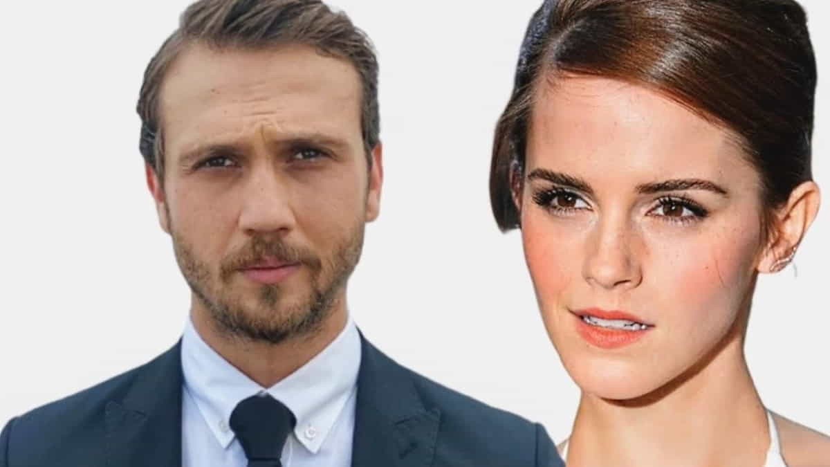 إيما واتسون تقف إلى جانب اراس بولوت اينملي في مسلسل تركي جديد 