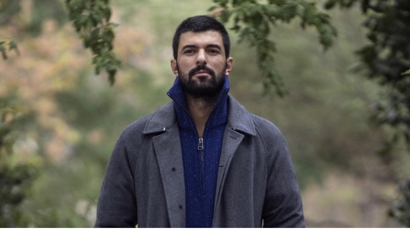 إنجين أكيوريك Engin Akyürek 
