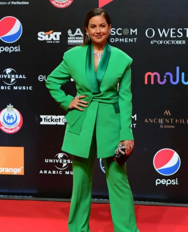 ريا أبي راشد