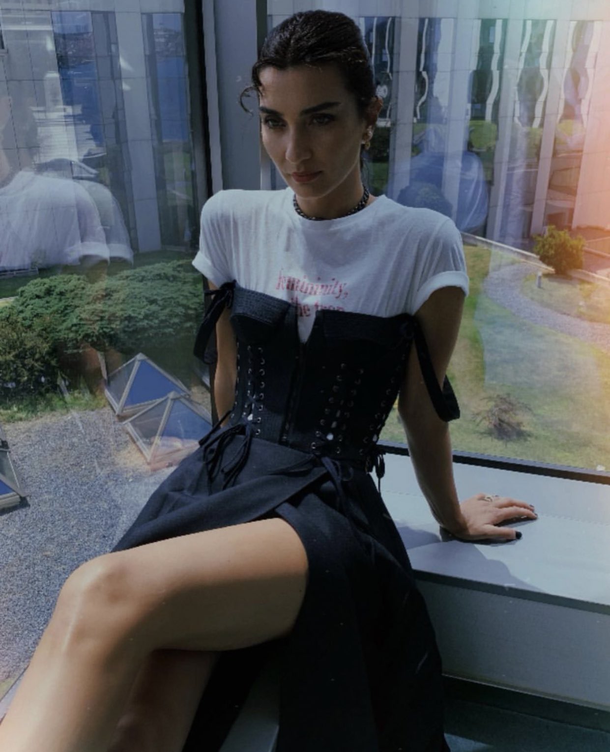 توبا بويوكستون