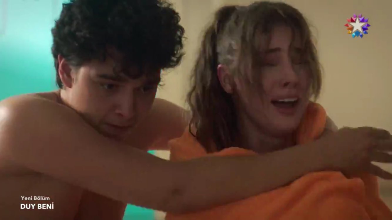 قصة مسلسل "اسمعني"