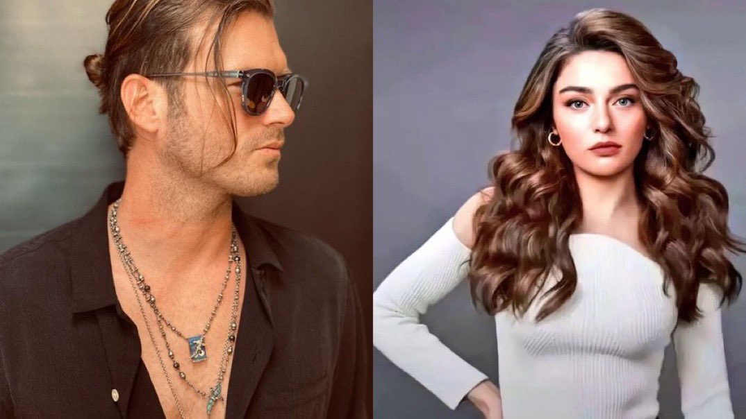 آيتشا آيشين توران مرشحة لبطولة "إذا خسر الملك" بجانب كيفانتش تاتليتوغ 