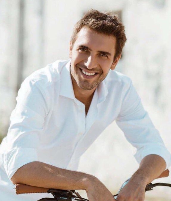  اولاش تونا بطل مسلسل "اسطنبول الجديدة"