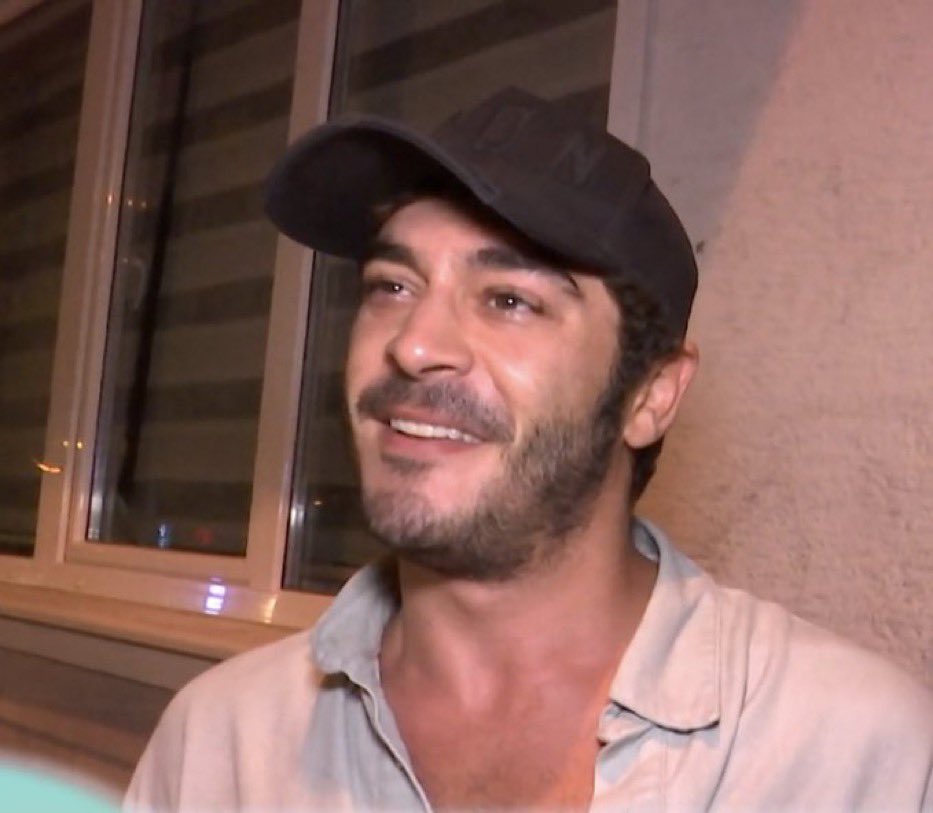 بوراك دينيز