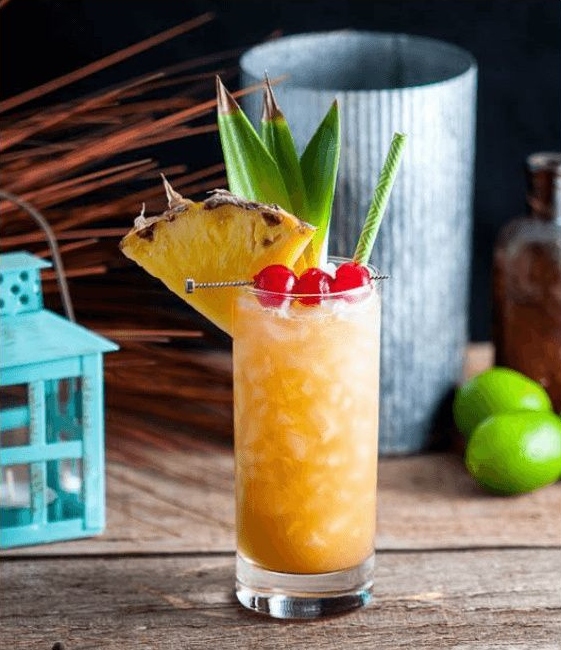 عصائر رمضان