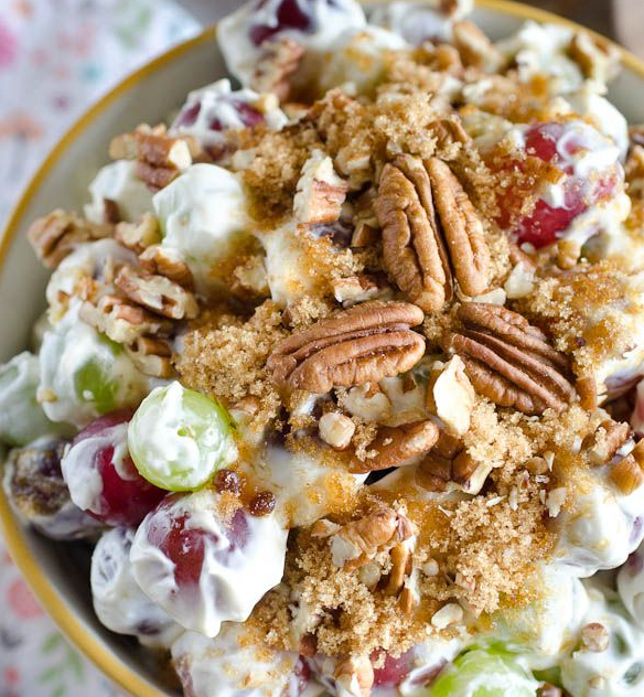 استخدامات العنب