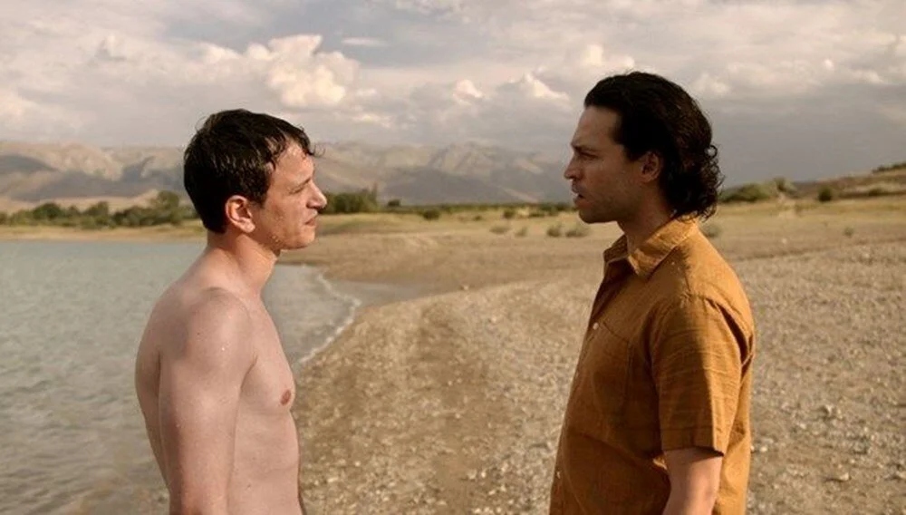 فيلم الأيام الجافة Kurak Günler