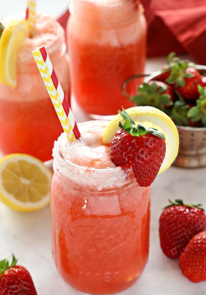 عصائر رمضان