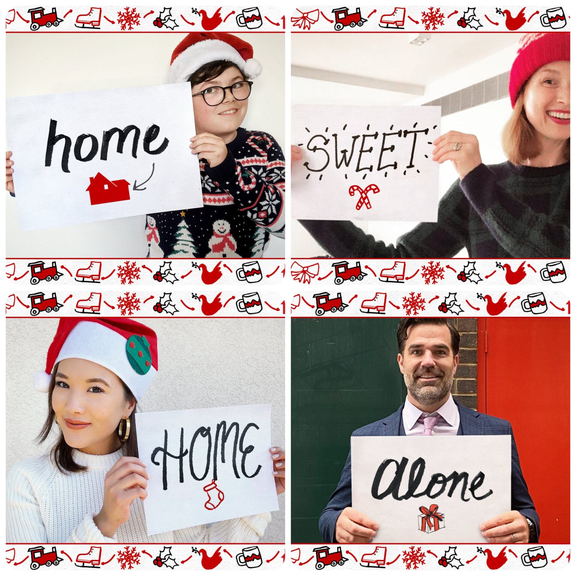 ديزني تعيد إحياء Home Alone بجزء جديد.. متى موعد عرضه؟