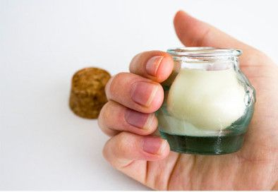 كيفية العناية بالأظافر