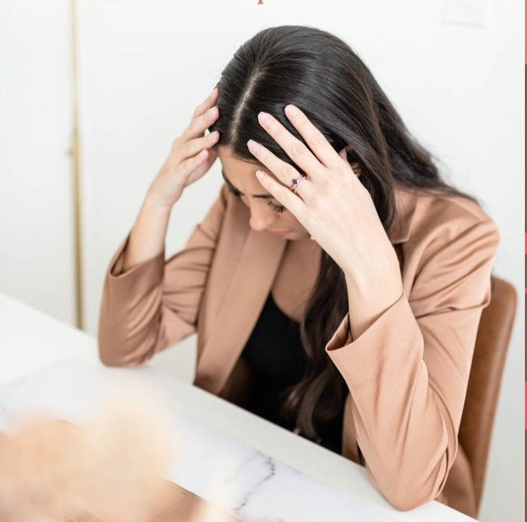 كيف تسيطرين على فقدان التركيز اثناء العمل وكيف تبدعين في العمل؟؟