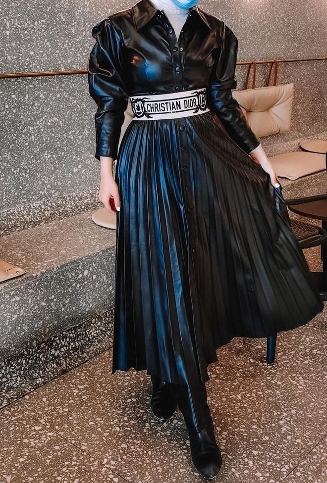 الإطلالة الرابعة