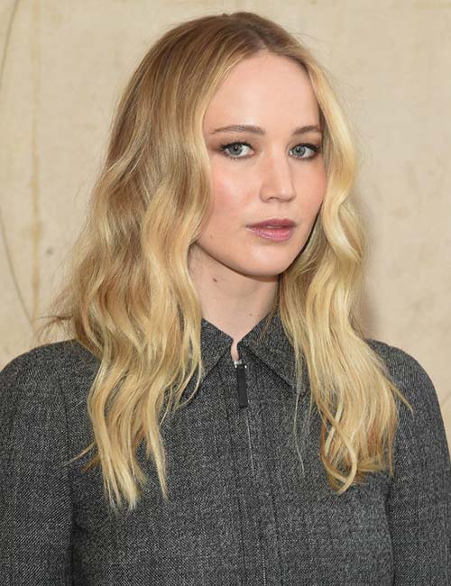 Ø¬ÙÙÙÙØ± ÙÙØ±ÙØ³ Jennifer Lawrence Â 