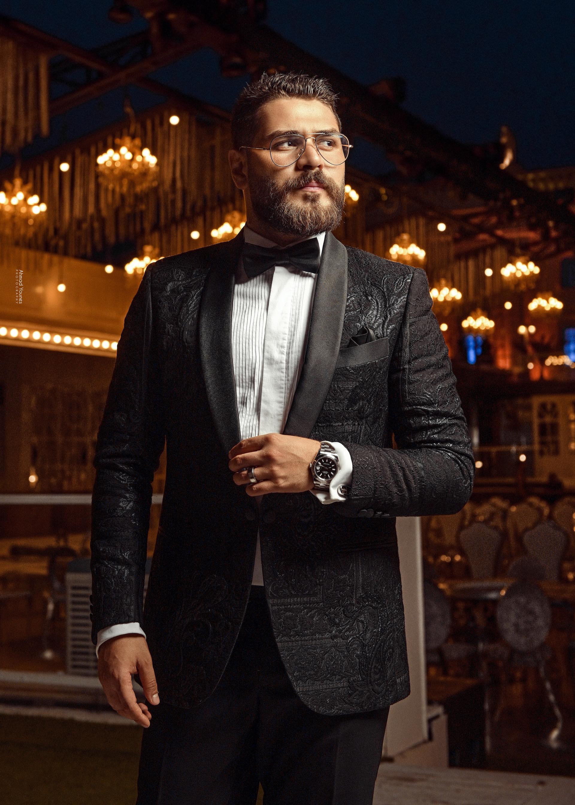 محمد المجذوب