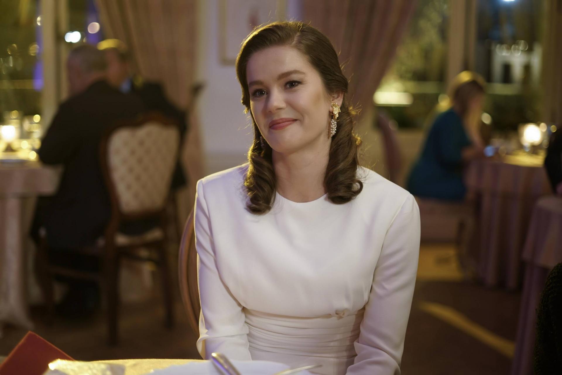 بورجو بيريجيك Burcu Biricik 