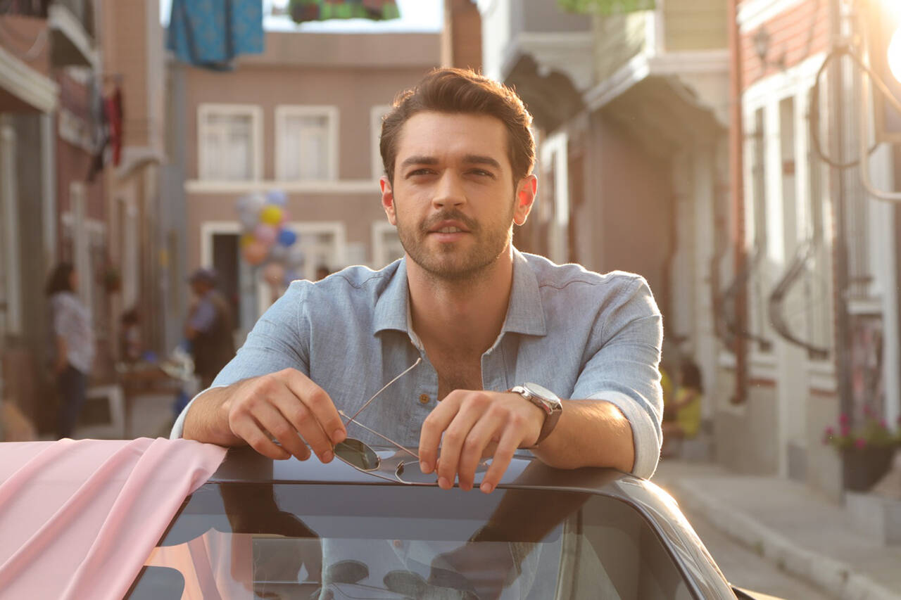 فوركان أنديتش "Furkan Andıç" 