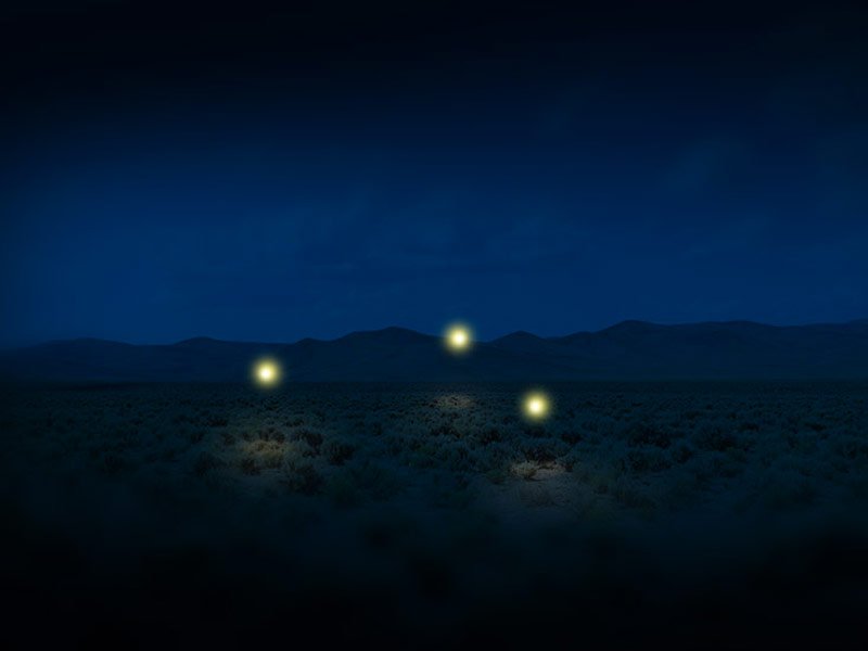 أضواء مارفا