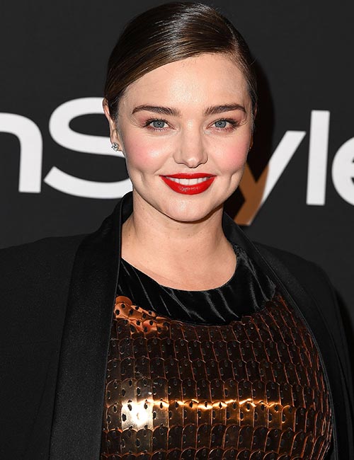 ÙÙØ±ÙØ¯Ø§ ÙÙØ± Miranda KerrÂ 