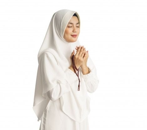 دعاء اليوم الثالث