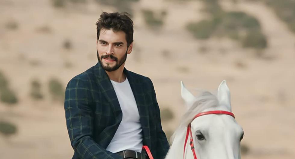 أكين أكينوزو Akın Akınözü 