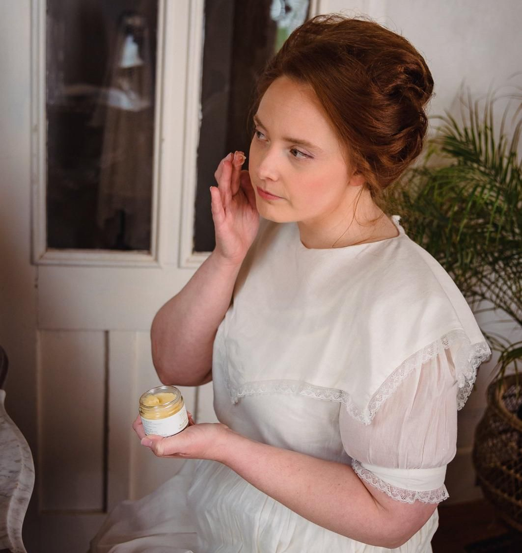 الاعتناء بصحتك وجمالك بعد الولادة