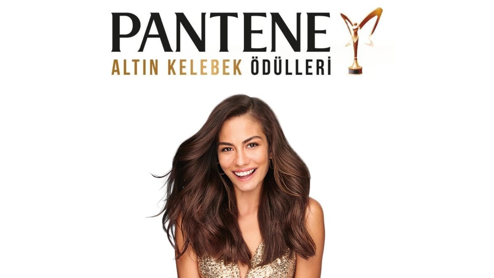 ديميت أوزدمير تقدم حفل الفراشة الذهبية