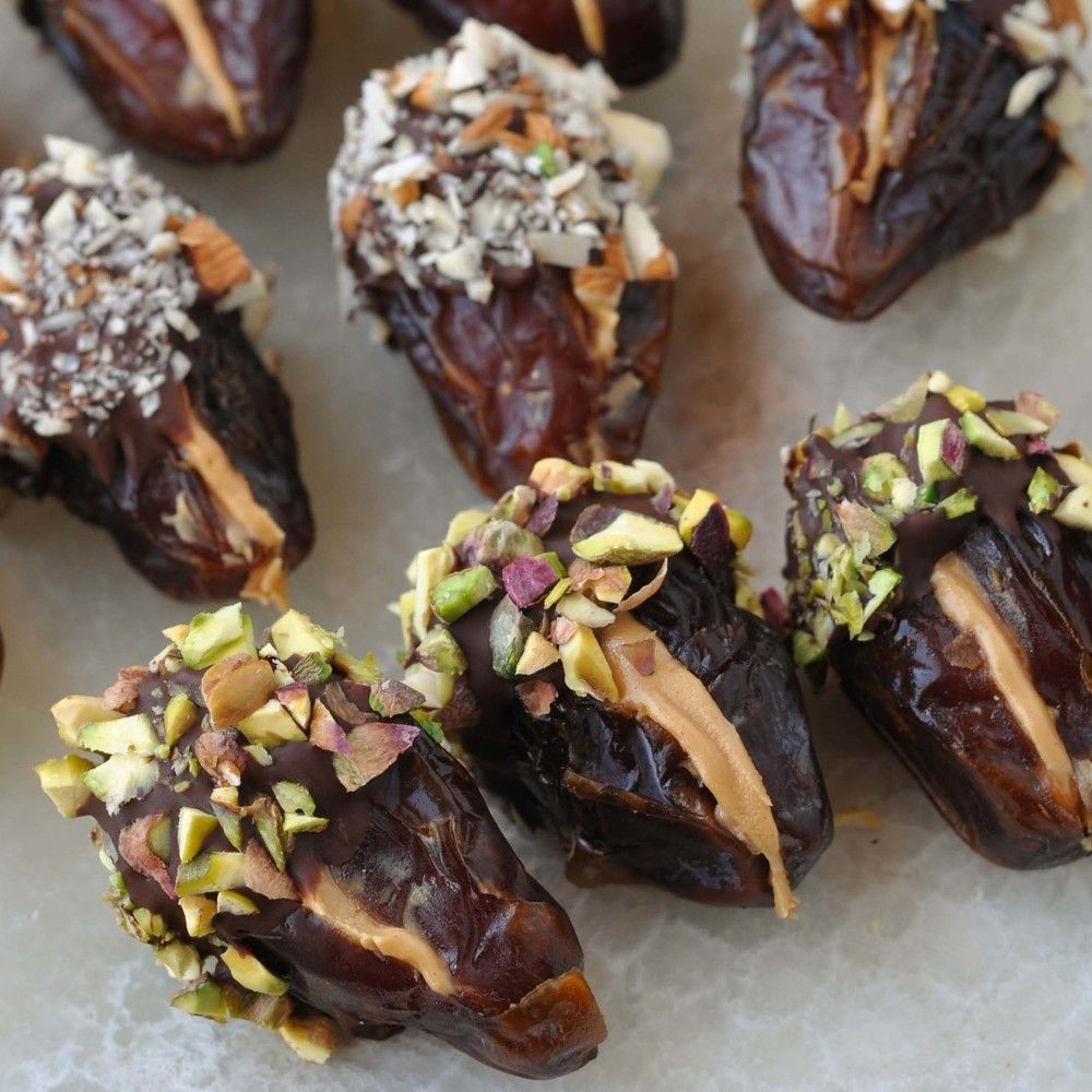 فوائد التمر