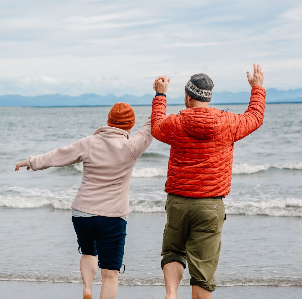 كيف تجعلين زوجك  صديقك المقرب؟