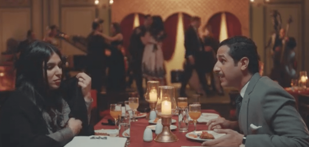 مسلسل سما عالية