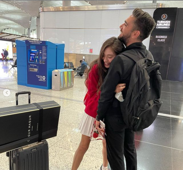 نسليهان أتاغول وقادير دوغلو