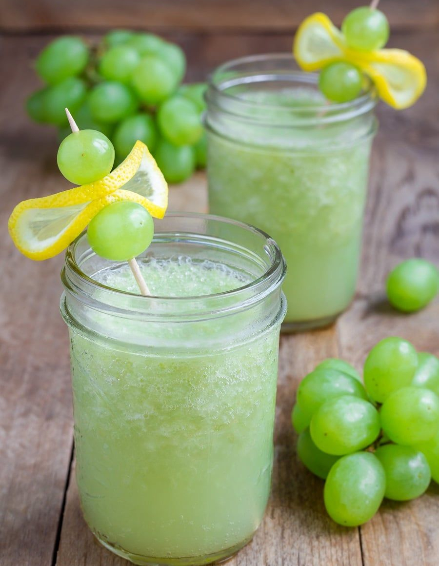 استخدامات العنب