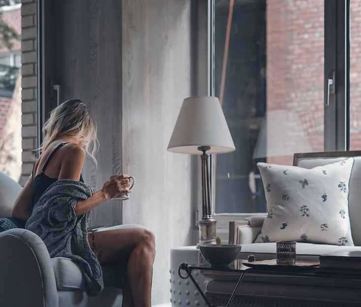 كيف تتخلصين من الحالة العصبية أثناء الصباح 