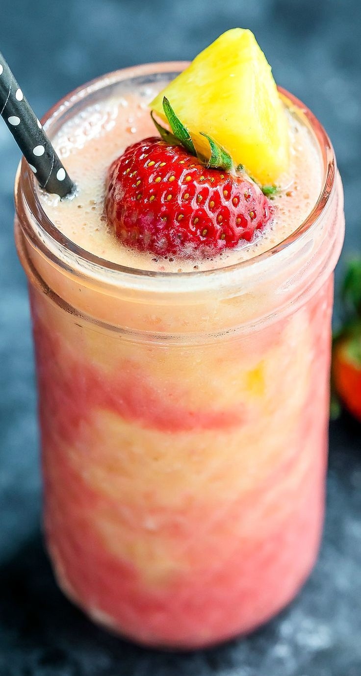 عصائر رمضان