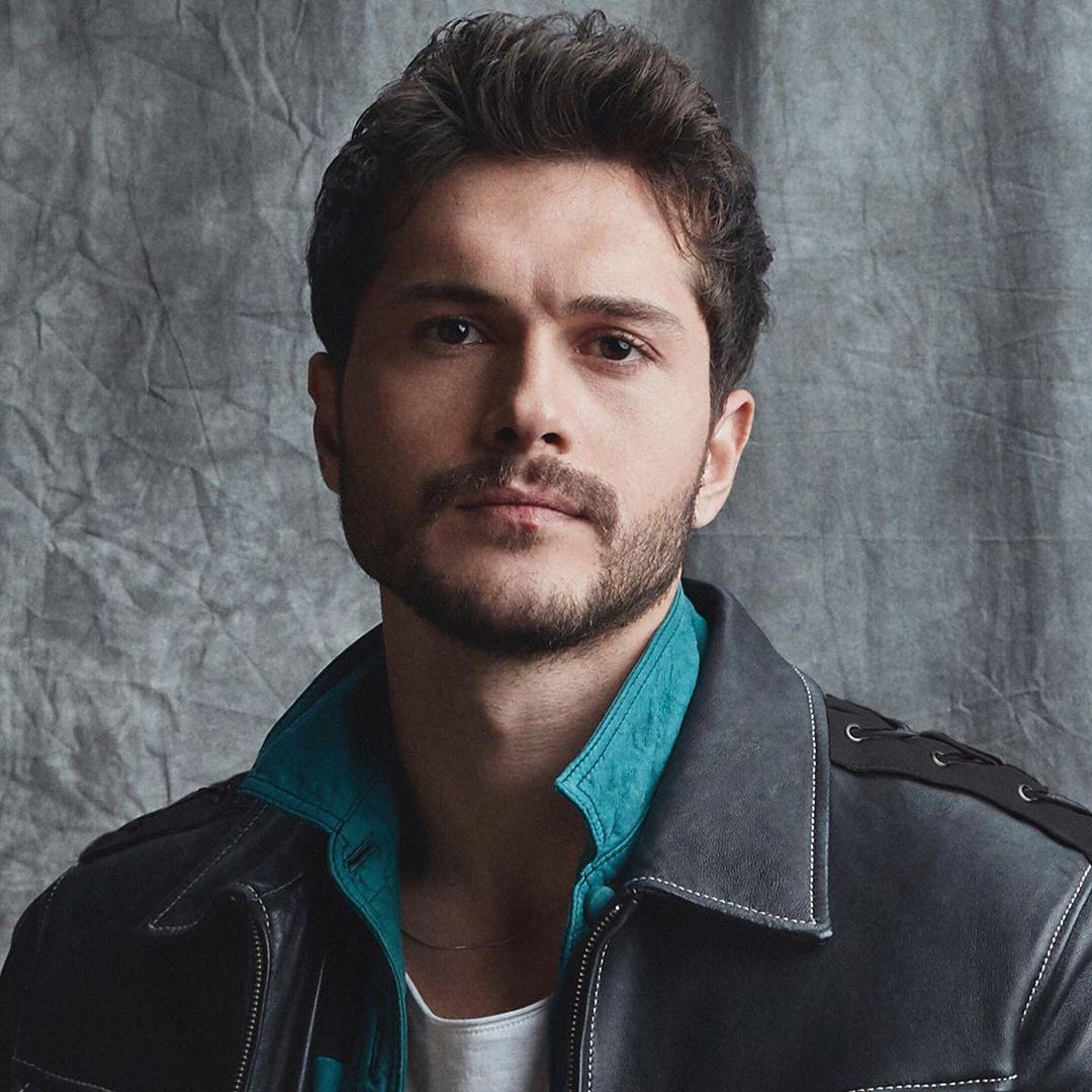 ألبيرين دويماز Alperen Duymaz 