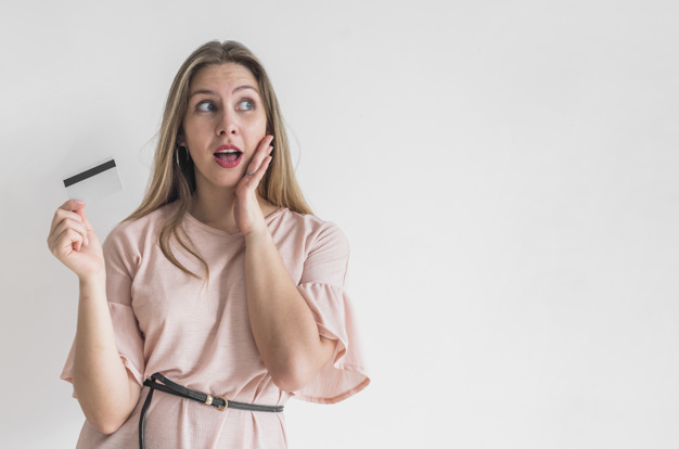 التظاهر بالدهشة