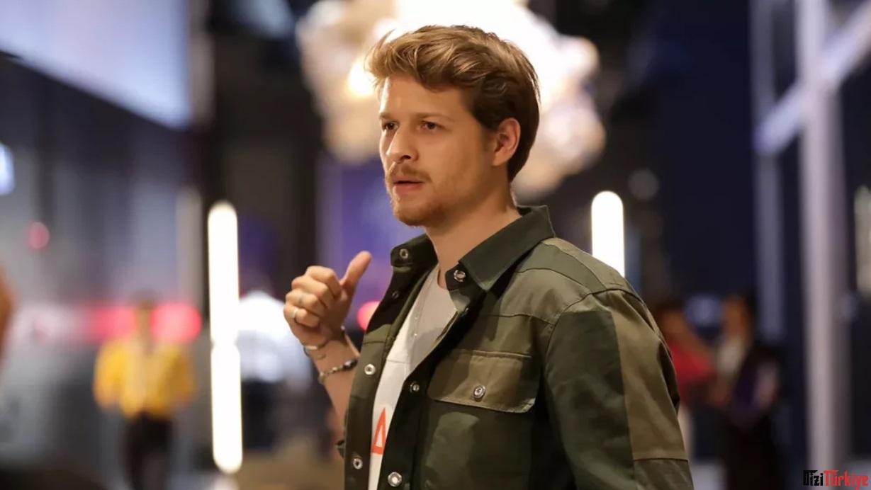 بوراك يوروك "Burak Yörük" 