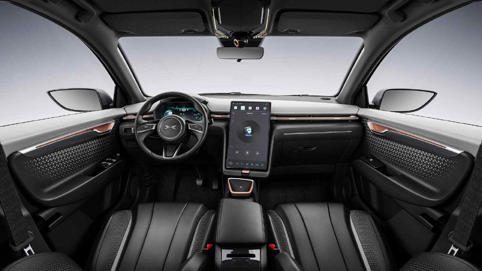 "شاومي" توسع فريق عملها في مجال السيارات الكهربائية الذكية