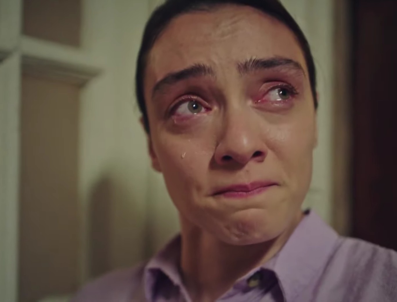 مروة ديزدار  Merve Dizdar 