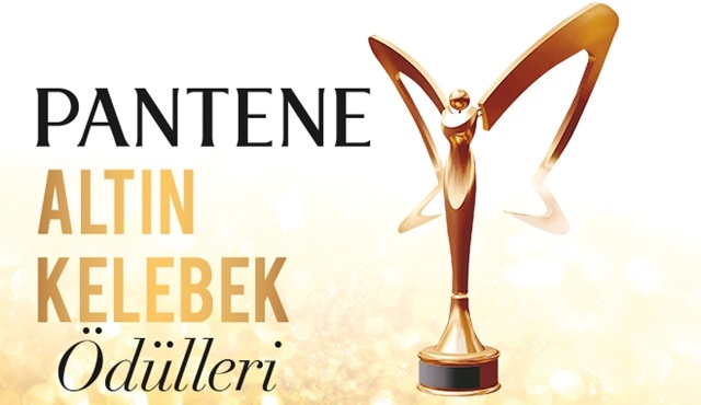 حفل جوائز الفراشة الذهبية