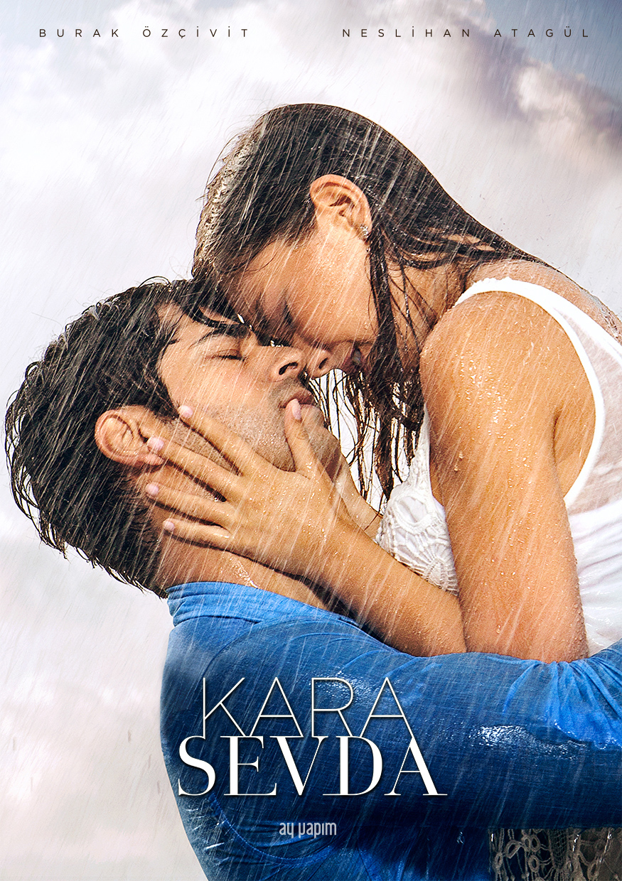مسلسل الحب الأعمى KARA SEVDA
