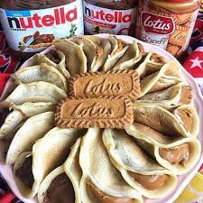  ماذا علينا ان نضع داخل القطايف؟