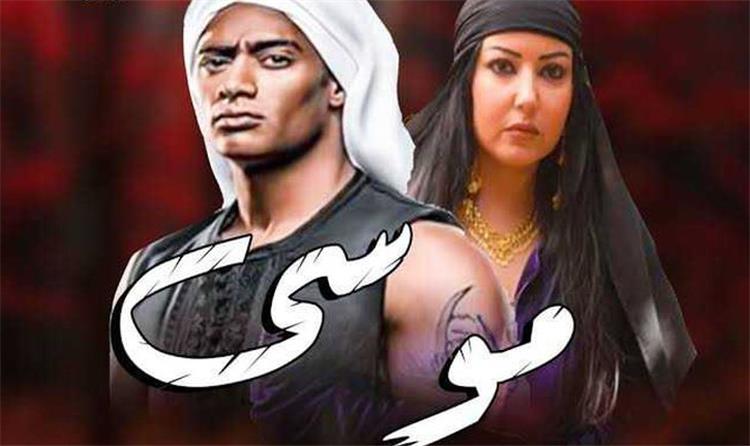 مسلسلات رمضان