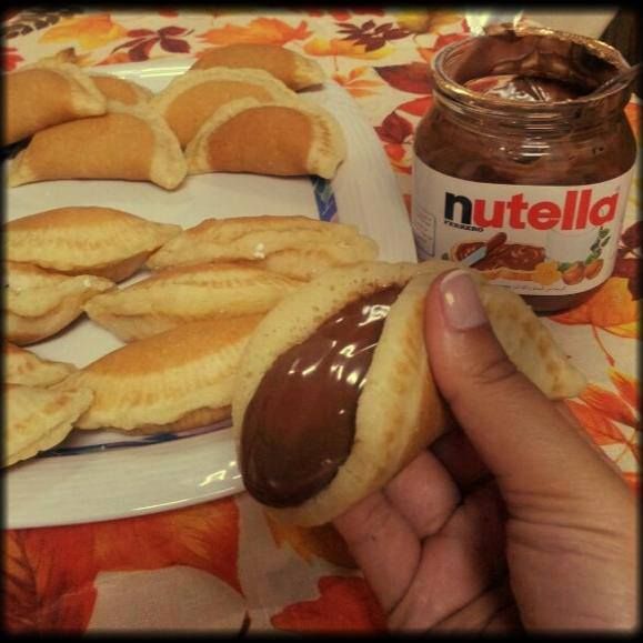  ماذا علينا ان نضع داخل القطايف؟