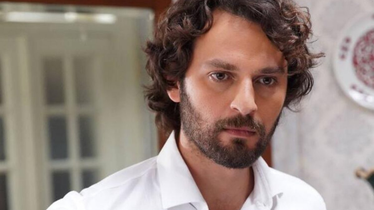 بيركان سوكولو Birkan Sokullu 