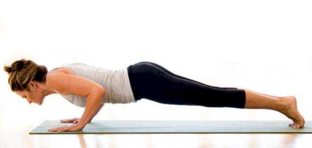 نصائح للتخلص من البطن الزائد