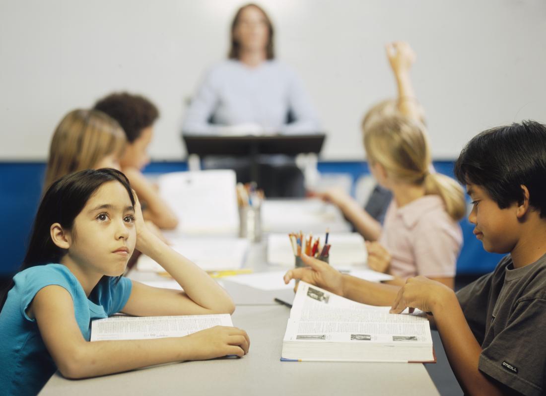 اضطراب فرط الحركة