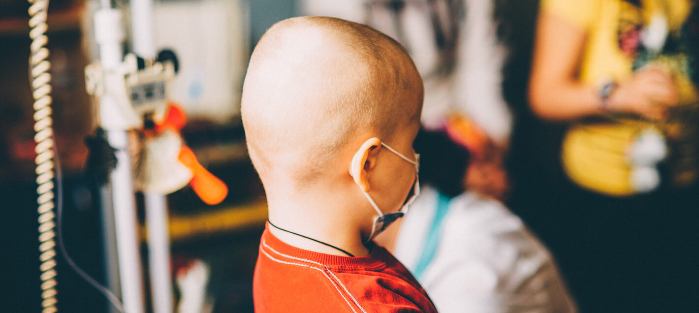 ما هو اليوم العالمي لسرطان الأطفال؟  