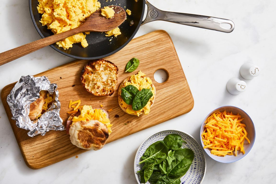 7 طرق لفتح الشهية بشكل طبيعي بعيدًا عن الأدوية